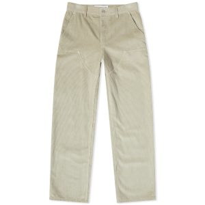 Loewe Corduroy Workwear Trousers