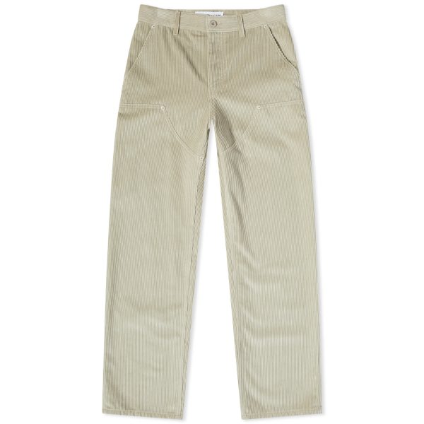 Loewe Corduroy Workwear Trousers