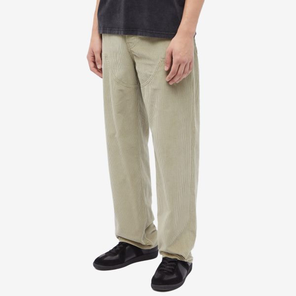 Loewe Corduroy Workwear Trousers