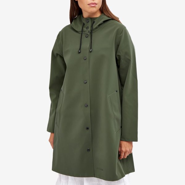 Stutterheim Mosebacke Suede