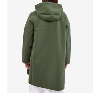 Stutterheim Mosebacke Suede