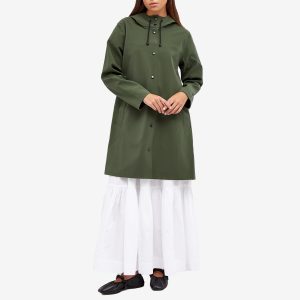 Stutterheim Mosebacke Suede