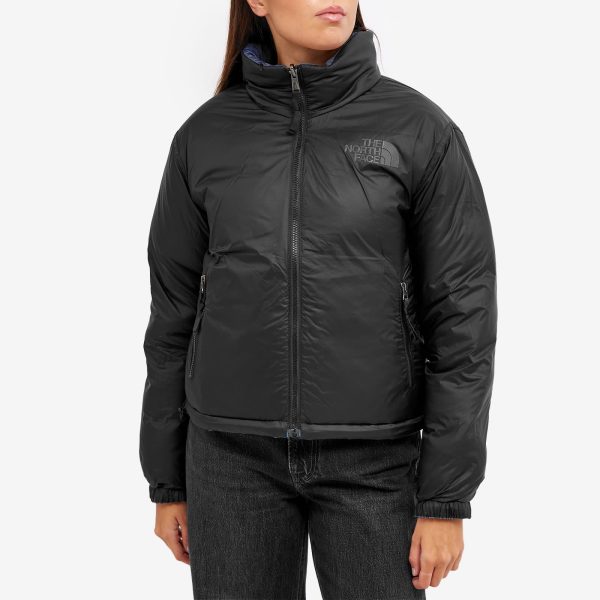 The North Face 92 Reversible Nuptse Jacket