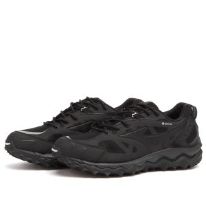 Mizuno Wave Mujin TL GTX