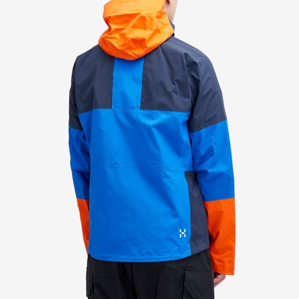 Haglöfs Spitz Gore-Tex Pro Jacket