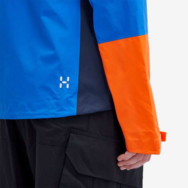 Haglöfs Spitz Gore-Tex Pro Jacket