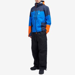 Haglöfs Spitz Gore-Tex Pro Jacket