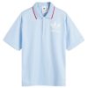 Adidas x Wales Bonner Short Sleeved Polo