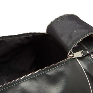 Fred Perry Classic Barrel Bag