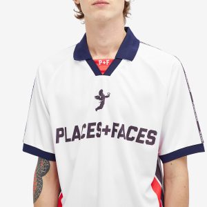 PLACES+FACES P+F Wrighty Jersey