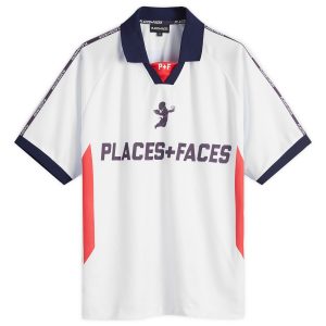 PLACES+FACES P+F Wrighty Jersey