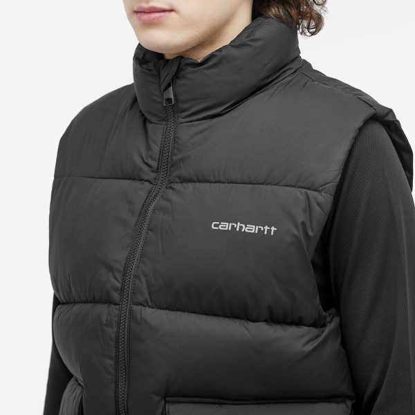 Carhartt WIP Springfield Vest