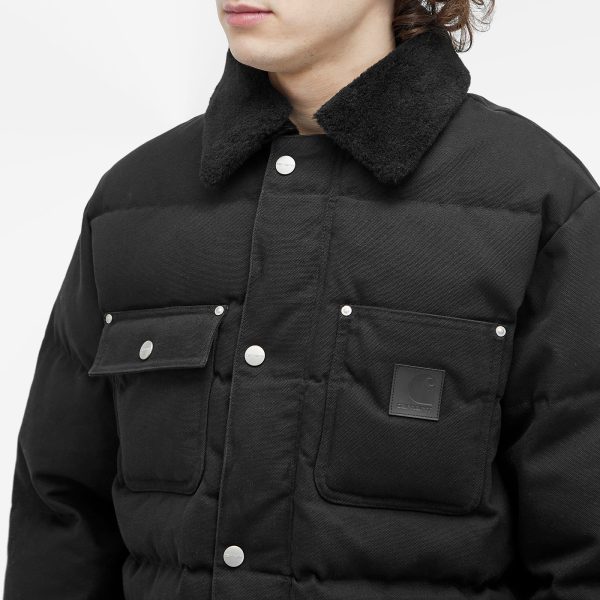 Carhartt WIP Rayley Jacket