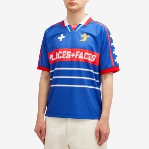 PLACES+FACES P+F Thierry Jersey