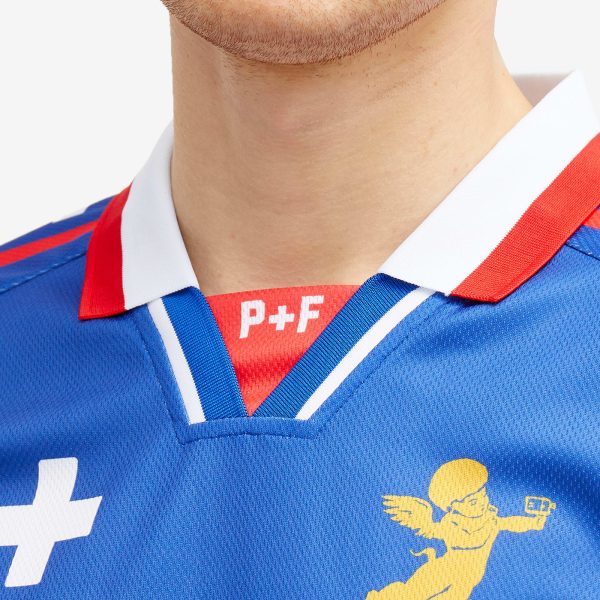 PLACES+FACES P+F Thierry Jersey