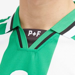 PLACES+FACES P+F FC Naija Jersey