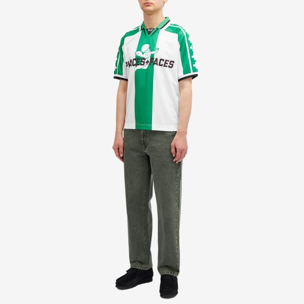 PLACES+FACES P+F FC Naija Jersey