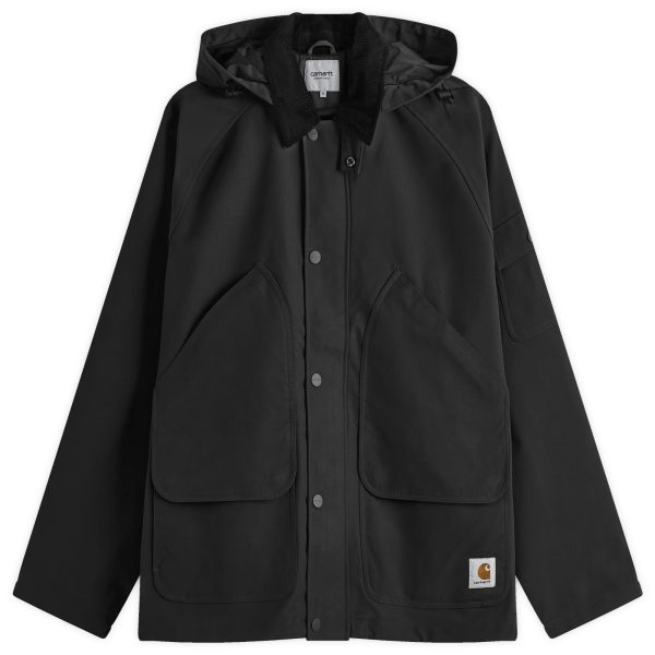 Carhartt WIP Clarton Jacket