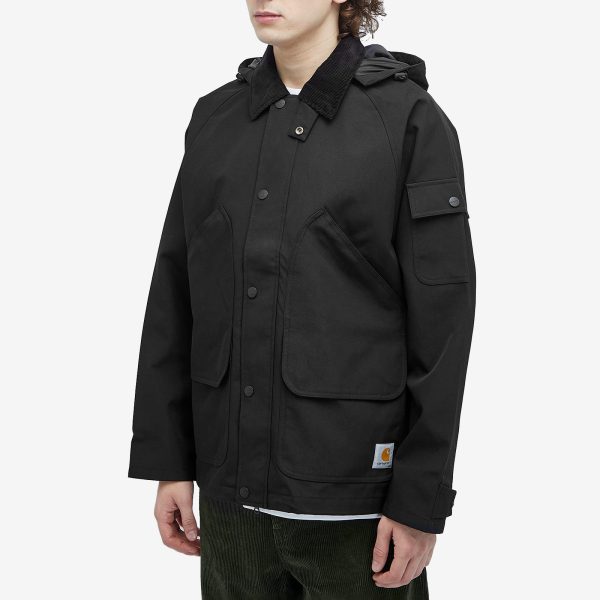 Carhartt WIP Clarton Jacket