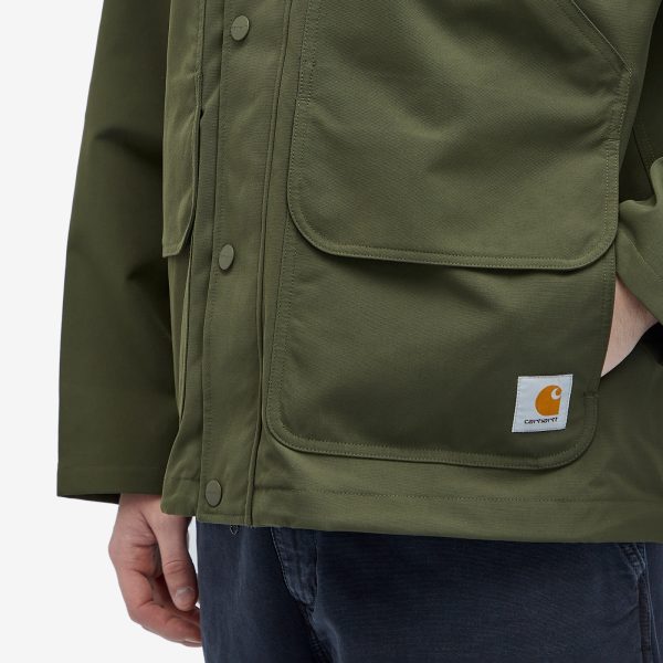 Carhartt WIP Clarton Jacket