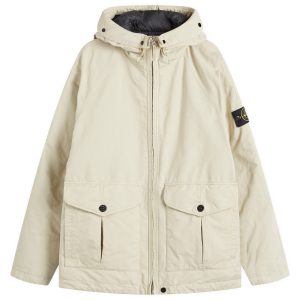 Stone Island David-TC Down Jacket