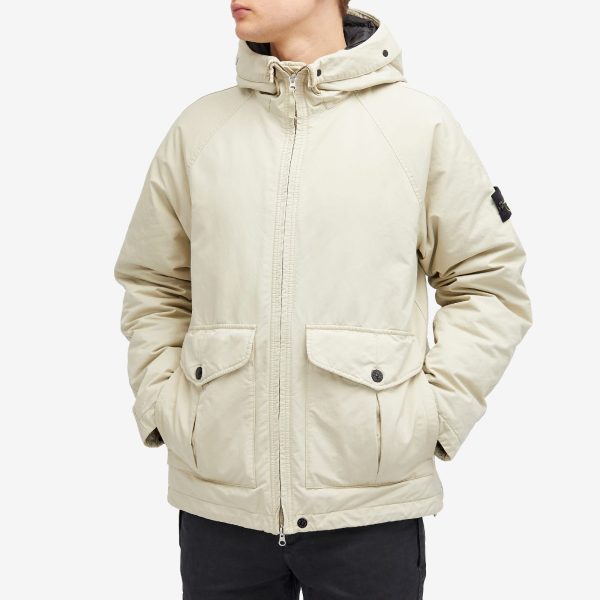 Stone Island David-TC Down Jacket