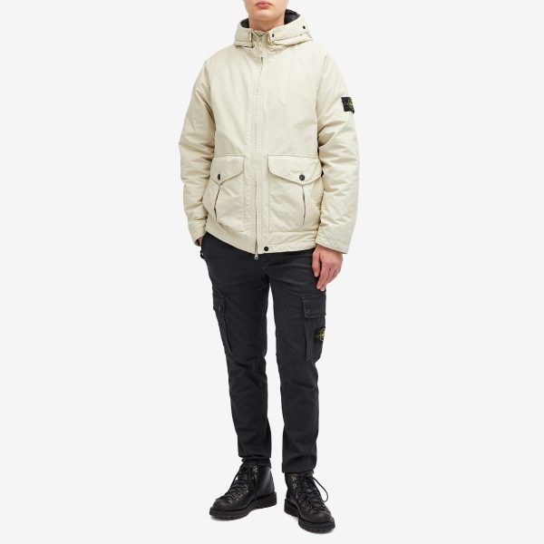 Stone Island David-TC Down Jacket