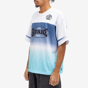 Awake NY Mesh Football Jersey