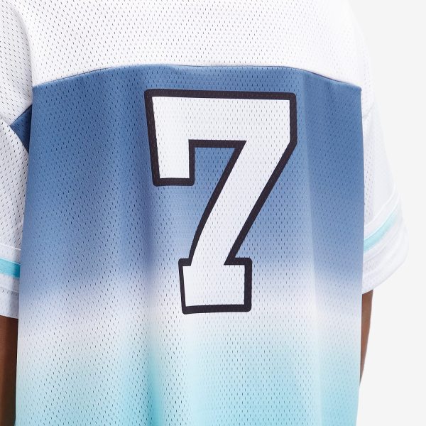 Awake NY Mesh Football Jersey