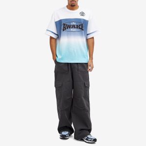 Awake NY Mesh Football Jersey