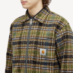 Carhartt WIP Stroy Zip Shirt Jacket