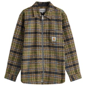 Carhartt WIP Stroy Zip Shirt Jacket