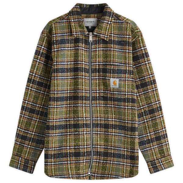 Carhartt WIP Stroy Zip Shirt Jacket