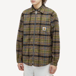 Carhartt WIP Stroy Zip Shirt Jacket