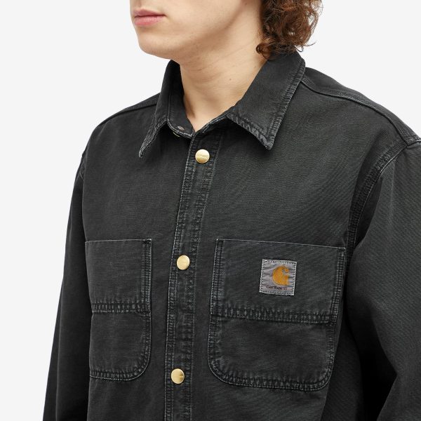 Carhartt WIP Conro Shirt Jacket