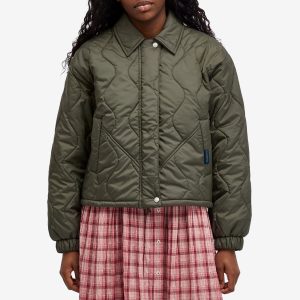 Lavenham x YMC Heath Jacket