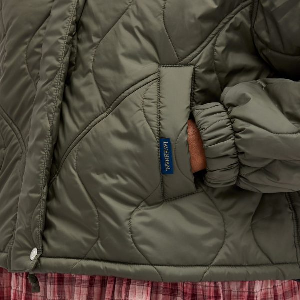 Lavenham x YMC Heath Jacket