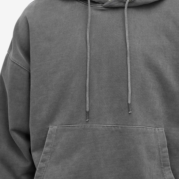 FrizmWORKS OG Vintage Popover Hoodie