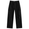 Good Morning Tapes Recycled Ripstop Cargo Pants