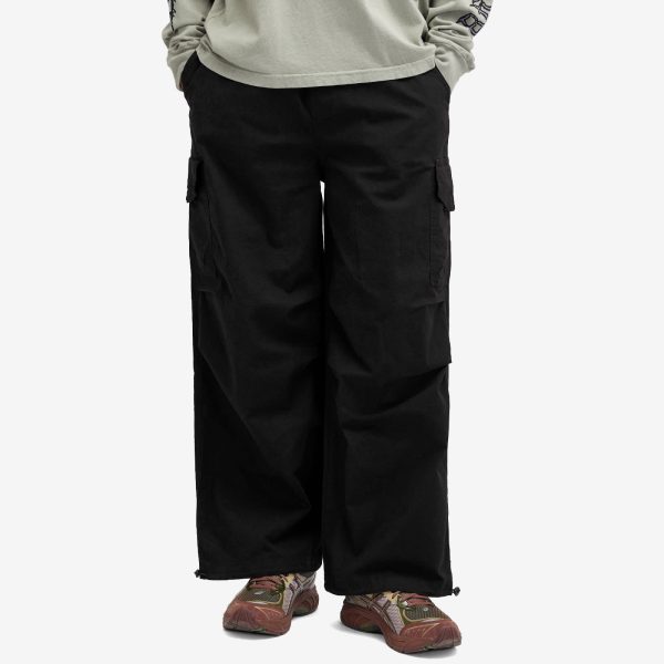 Good Morning Tapes Recycled Ripstop Cargo Pants