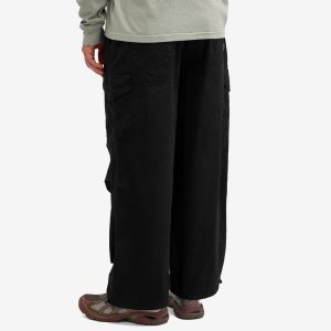 Good Morning Tapes Recycled Ripstop Cargo Pants