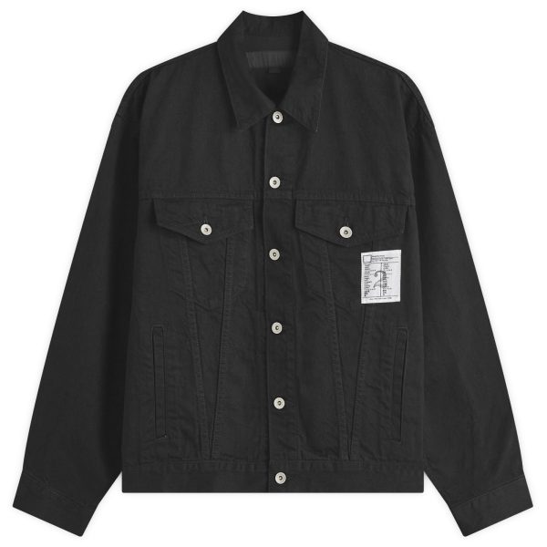 Neighborhood Type-4 Jacket