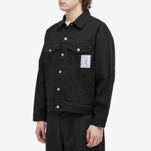 Neighborhood Type-4 Jacket