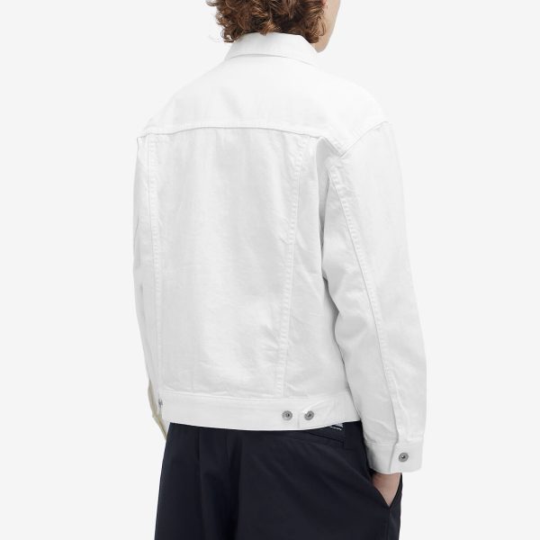 Neighborhood Type-4 Jacket