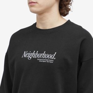 Neighborhood Home Jogger Sweatshirt Set