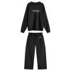 Neighborhood Home Jogger Sweatshirt Set