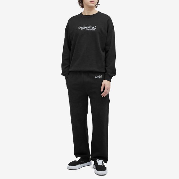 Neighborhood Home Jogger Sweatshirt Set