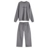 Neighborhood Home Jogger Sweatshirt Set