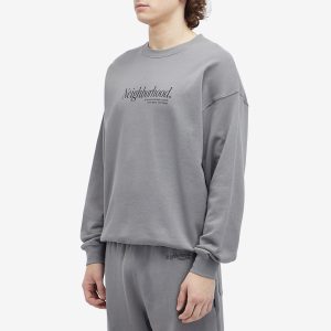 Neighborhood Home Jogger Sweatshirt Set