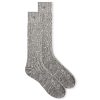 GANNI Chunky Cotton Socks